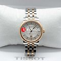 Часы Tissot Carson Premium Lady T122.207.22.031.01 фото 6